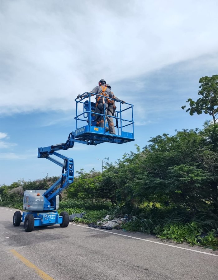 HM TREINAMENTOS em NR-05, NR-06, NR-10, NR-11, NR-12, NR-13, NR-18, NR-20, NR-23, NR-33, NR-35 (19)