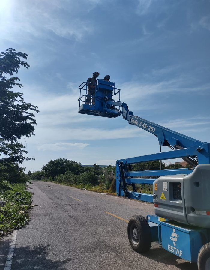 HM TREINAMENTOS em NR-05, NR-06, NR-10, NR-11, NR-12, NR-13, NR-18, NR-20, NR-23, NR-33, NR-35 (24)