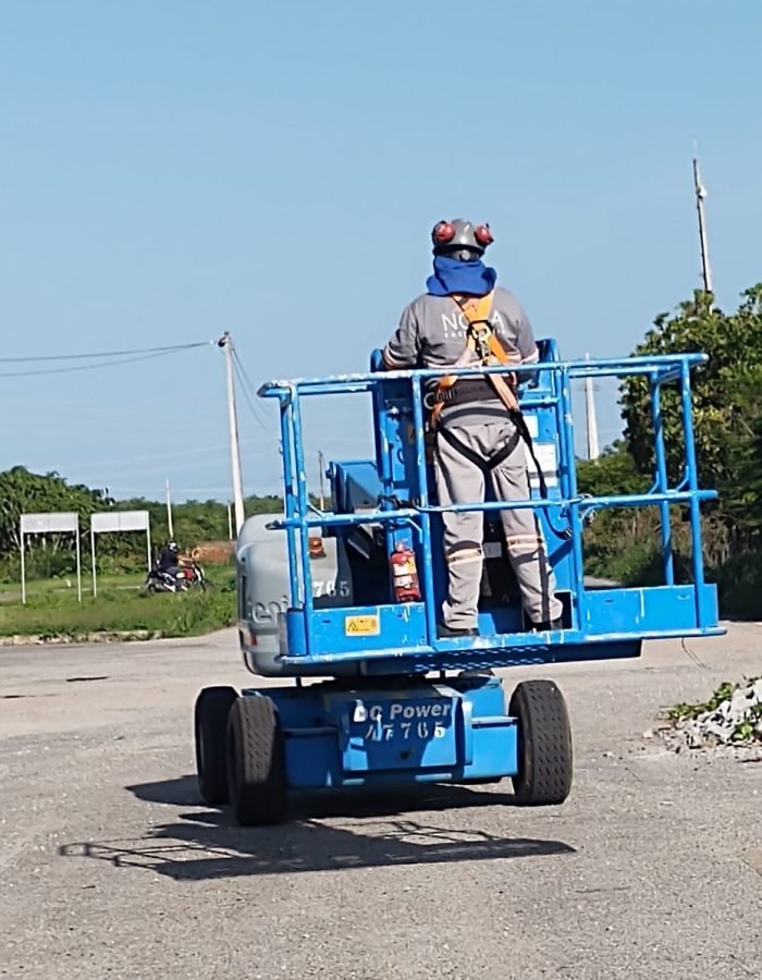 HM TREINAMENTOS em NR-05, NR-06, NR-10, NR-11, NR-12, NR-13, NR-18, NR-20, NR-23, NR-33, NR-35 (28)