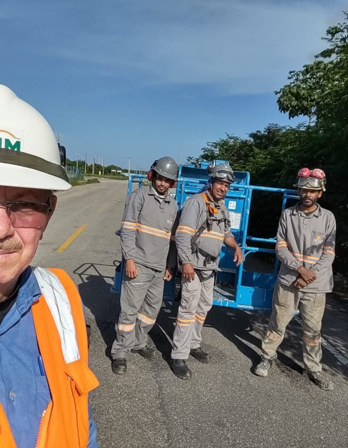 HM TREINAMENTOS em NR-05, NR-06, NR-10, NR-11, NR-12, NR-13, NR-18, NR-20, NR-23, NR-33, NR-35 (29)