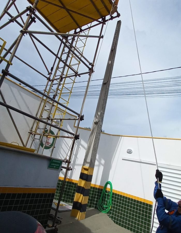 HM TREINAMENTOS em NR-05, NR-06, NR-10, NR-11, NR-12, NR-13, NR-18, NR-20, NR-23, NR-33, NR-35 (48)