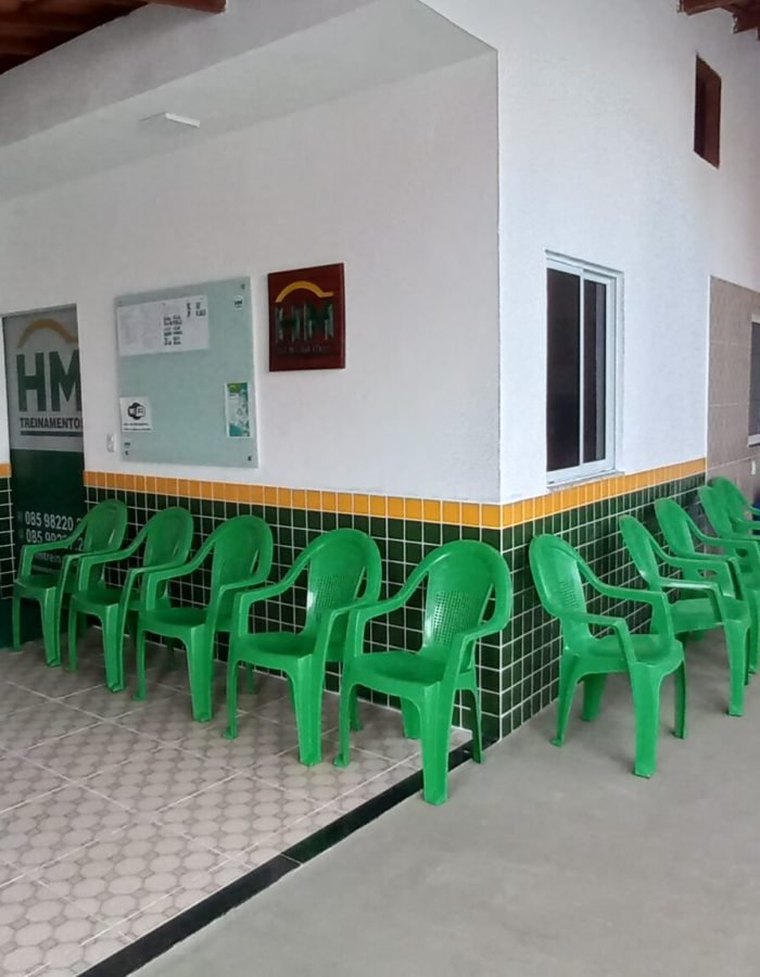 HM TREINAMENTOS em NR-05, NR-06, NR-10, NR-11, NR-12, NR-13, NR-18, NR-20, NR-23, NR-33, NR-35 (55)