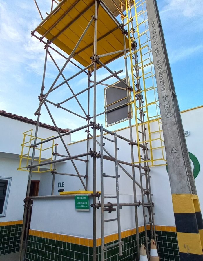 HM TREINAMENTOS em NR-05, NR-06, NR-10, NR-11, NR-12, NR-13, NR-18, NR-20, NR-23, NR-33, NR-35 (62)